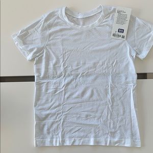 Breeze by short sleeve